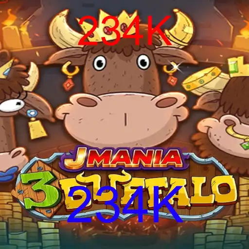 Uma Jornada ao Mundo de JMania3Buffalo: Descubra a Emoção do Jogo