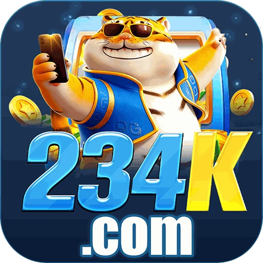 234K logo